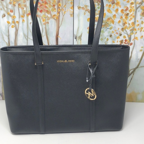 NWT Michael kors Sady Laptop Bag - Picture 2 of 7